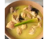 Foto langkah ke 2 dari resep Asem-Asem Ayam Kemangi.