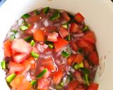 Foto del paso 2 de la receta: Ceviche de pescado