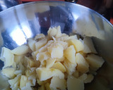 Foto del paso 1 de la receta: Ensalada alemana