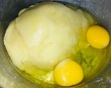 عکس مرحله 3 از دستور بامیه 😍☺️🥰🙈