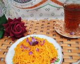 عکس مرحله 5 از دستور شعریه جنوبی😍 (بلالوت ، بلالیت) آغاز امامت صاحب زمان (عج) 💚