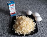 Foto del paso 4 de la receta: Tarta de brócoli