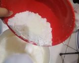 Foto langkah ke 4 dari resep Cake Tape Keju.