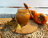Foto del paso 3 de la receta: Dulce de caqui y manzana 🍎🥄 en Mambo Cecotec