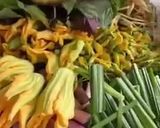Hình bước làm 3 của món Lẩu mắm