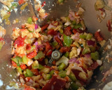 Foto del paso 4 de la receta: Pipirrana Thermomix