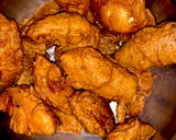 முட்டை மஞ்சூரியன் (Muttai manchoorian recipe in tamil) ரெசிபி ஸ்டேப் 3 புகைப்படம்