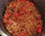 匈牙利燉牛肉的食譜步驟4照片