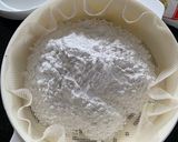 Foto langkah ke 4 dari resep Kue Putu Bambu.