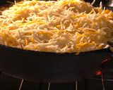 A picture of step 1 of Skillet Queso.