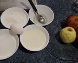 Foto del paso 1 de la receta: Torta de manzana
