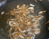 A picture of step 4 of Garma garam Beef Nihari.