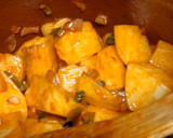Foto del paso 4 de la receta Patatas viudas
