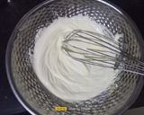 A picture of step 2 of Fresh Tuver Lilva Ni Kadhi (Pigeon Peas Kadhi).