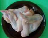 Foto langkah ke 3 dari resep Sayap ayam kecap bumbu bakar.