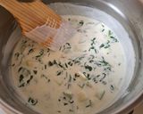 Foto del paso 4 de la receta: Pasta corta con salsa de yogurt