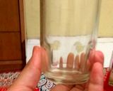 Foto langkah ke 1 dari resep Bolu Sirup.