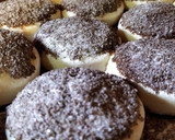 Foto del paso 3 de la receta: Tortas negras