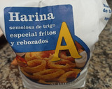 Foto del paso 3 de la receta: Calamares fritos