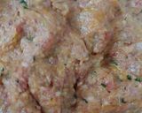 Foto del paso 2 de la receta: Calabacín Relleno
