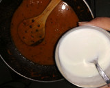 मिन्टी बेसन गट्टा रेसिपी चरण 4 फोटो