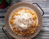 Foto langkah ke 5 dari resep Chese Makaroni.