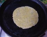 मूंग कोरमा पराठा(moong korma paratha recepie in hindi) रेसिपी चरण 4 फोटो
