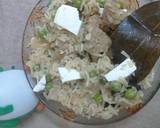 Steamed rice recipe step 5 photo