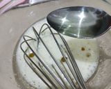Foto langkah ke 2 dari resep Jaring Laba Laba.