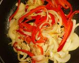 Foto del paso 3 de la receta: Salteado de Lomo de Cerdo