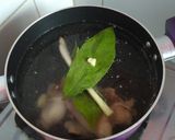 Foto langkah ke 3 dari resep Sayur sop kaya rempah....segeeeer.