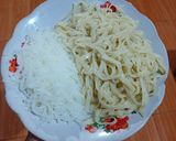 Foto langkah ke 4 dari resep Bakso.