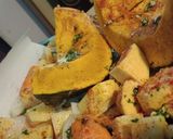 Foto del paso 6 de la receta: 🤤Verduras Exquisitas al horno !!
