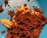 Φωτογραφία βήματος 1 της συνταγής Μπισκότα 🍪