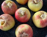 Foto del paso 2 de la receta: Manzanas Asadas. Un postre sencillo y celestial