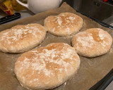 Foto del paso 16 de la receta: Molletes antequeranos para camperos
