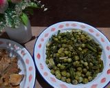 Foto langkah ke 5 dari resep 495. Tumis Kacang Panjang Tepokak.