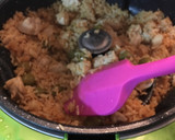 Foto del paso 7 de la receta: Arroz con pollo en Turbo Cecofry 4D