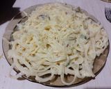 Foto del paso 6 de la receta: Salsa Blanca con Champiñones - Sin Tacc