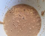 Foto del paso 1 de la receta: Pan dulce integral