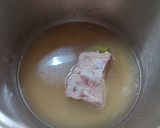 Foto del paso 1 de la receta: Carne mechada