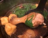 รูปขั้นตอนการทำที่ 2 ของ ไก่พะโล้สาระพัดนึก เมนูนี้แปลงร่างได้