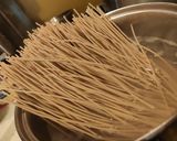 Vegán vörös lencse bolognai🍜 recept fázis 3 fotója