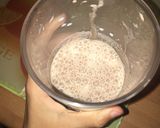 Foto del paso 2 de la receta: Frappé de chocolate🍫