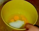 Fresh pineapple cream cake recipe step 1 photo