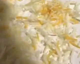 Foto del paso 5 de la receta: Rollo salado de masa hojaldrada