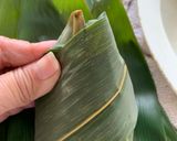 Foto langkah ke 23 dari resep Bacang Ketan + tips.