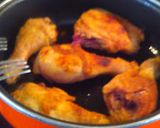 Foto del paso 2 de la receta: Fricasé de pollo