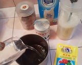 Foto langkah ke 3 dari resep Buko Kurma.
