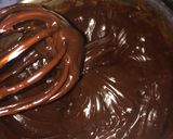 Foto langkah ke 2 dari resep Choco coffee custard muffin.